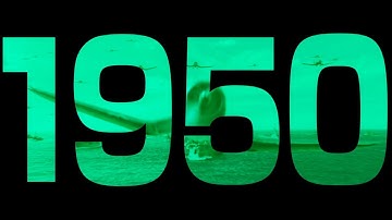 映画『1950 鋼の第7中隊』予告編