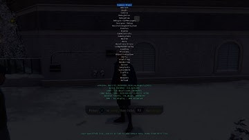 PS5 Spiderman Miles Morales Debug Mod Menu PKG (Testkit)