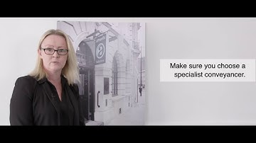 Find Out How Long Your Conveyancing Will Take