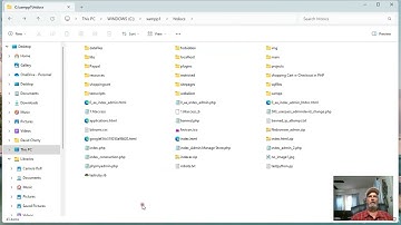 Test if mode rewrite is working on Apache server.