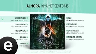 Ay Işığı Savaşçısı (Almora)  #ayışığısavaşçısı #almora - Esen Müzik Resimi