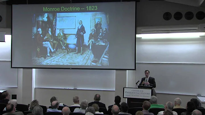 Nation Builder: John Quincy Adams and the Grand Strategy of the Republic