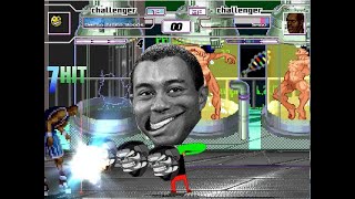 Omega Tiger Woods Survival Mugen Por Later Hero