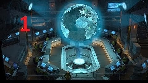 NeedNoLife Plays Xcom Enemy Within part 1