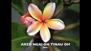 Miniatura de vídeo de "AKEA NGAI OH TINAU OH - Kiribati@tm.."