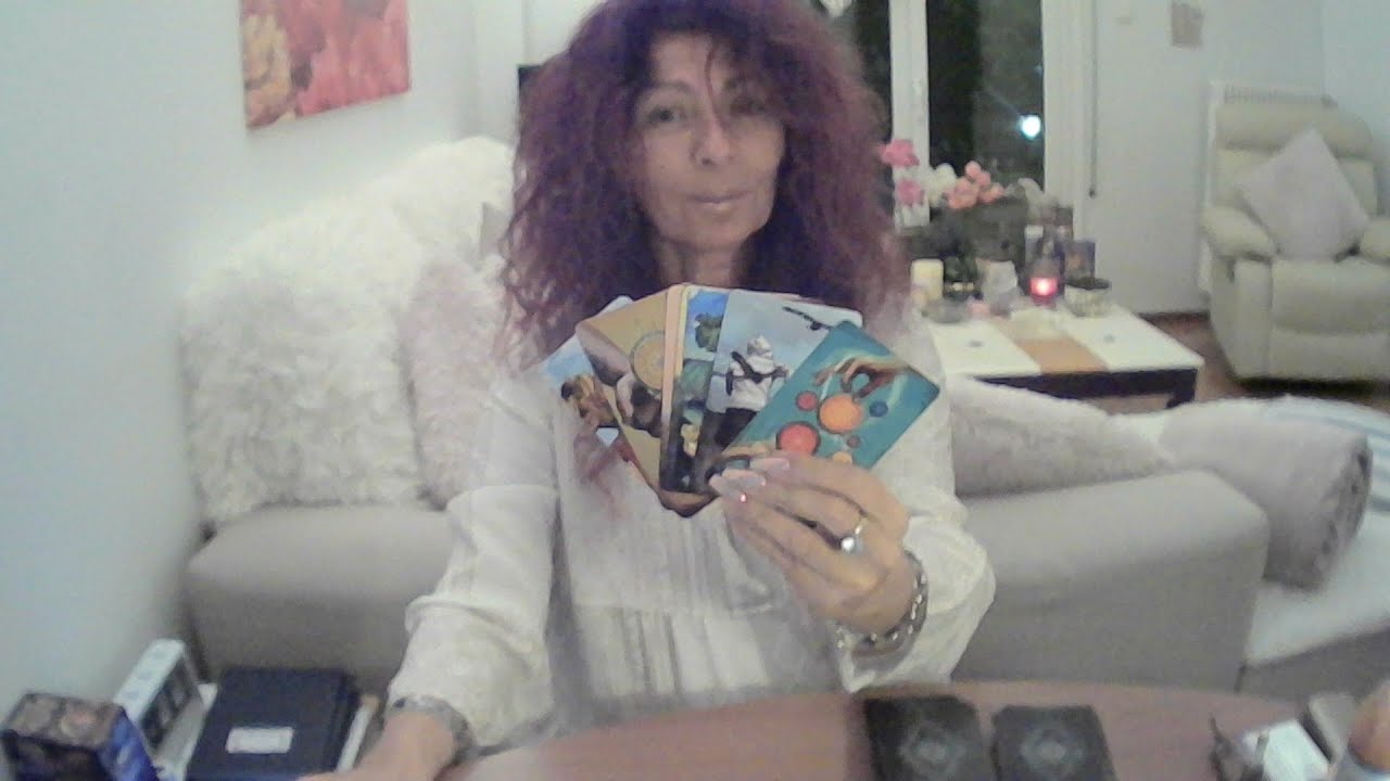 Scorpio - Your Person Fights Through The Obstacles That Are Keeping You Apart!