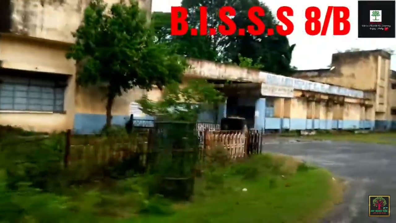 BISSS 8B SCHOOL !! BEST SCHOOL OF BOKARO STEEL CITY !! BOKARO STEEL