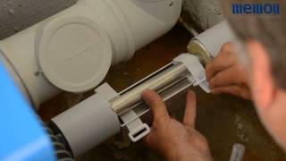 memonizerHEATING English