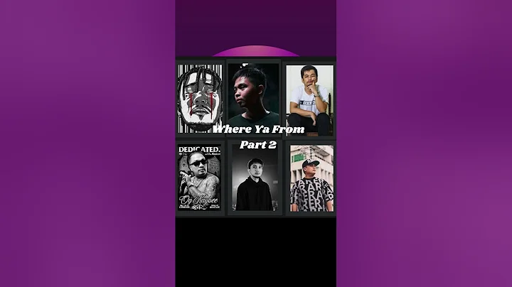 Where Ya From 2 - OG Kaybee, Mhot, Sixth Threat, Pricetagg, Apekz, Abaddon #viralmusic  #hiphop