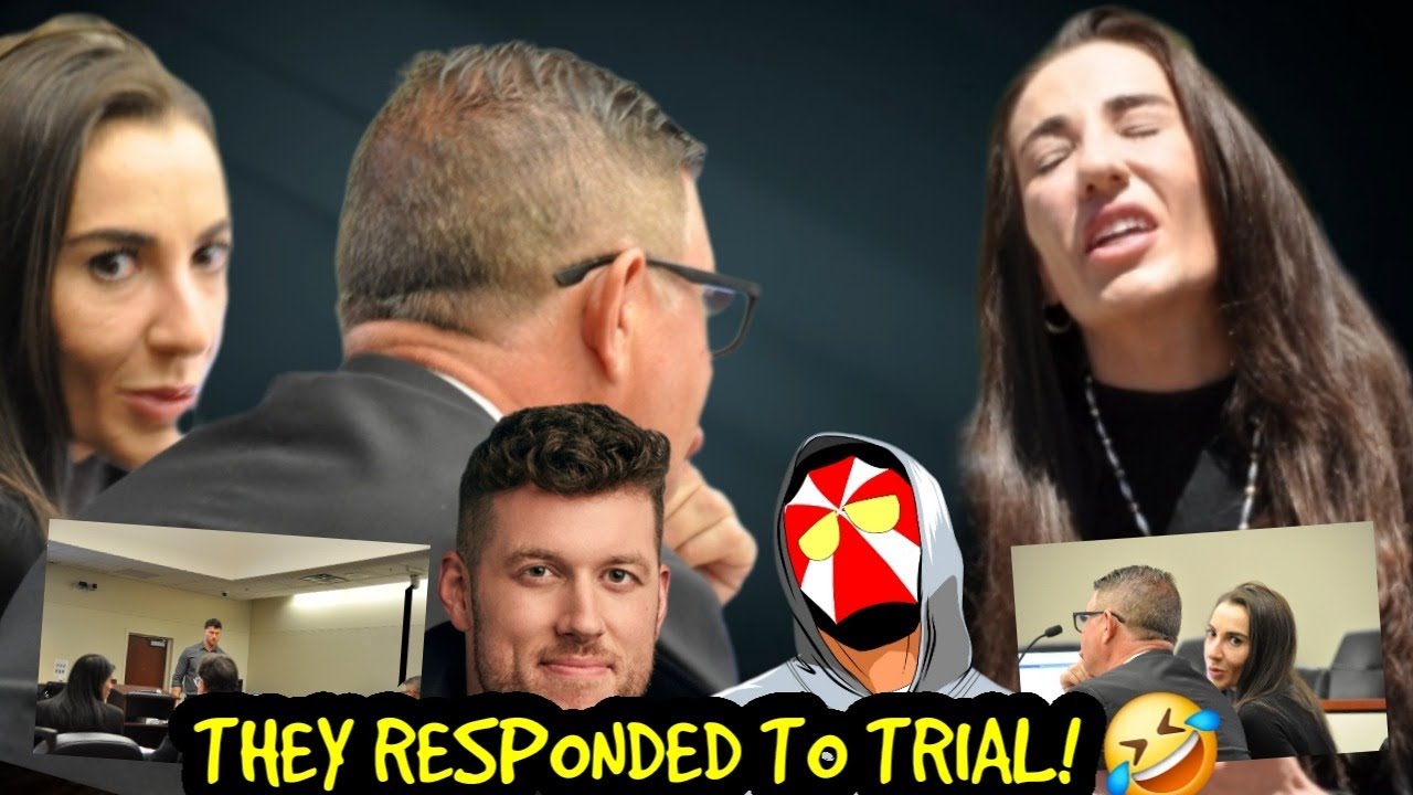 LIVE! Laura Owens RESPONDED to Clayton Echard Trial?! Young Thug lawyer arrest?!