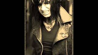 The Gunsling (Jinxx & Jake Pitts Pictures) From Black Veil Brides.wmv
