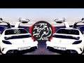 Gillionaire x GRGE – Dubai Drift