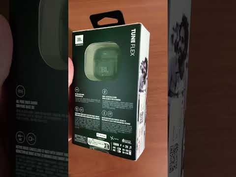 KUTU AÇILIMI Jbl
