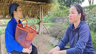 видео: ХАНХ не подозревала, что у ее бывшей свекрови большие проблемы. картинка: ХАНХ не подозревала, что у ее бывшей свекрови большие проблемы.