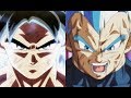 Top 10 Strongest Tournament of Power participants 2017 - Dragon Ball Super