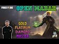  live ff  mabar team code dan custom rom berhadiah diamond  have fun 310