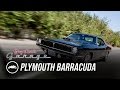 Richard Carpenter's 1970 Plymouth Barracuda - Jay Leno's Garage