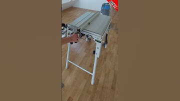 Festool CS 70 EBG PRECISIO Trimming Saw | IN ACTION @diyertools