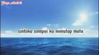 Sampai Ku Menutup Mata - Acha Septriasa - Cover Roni Ramadhan