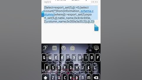 TUTORIAL DEFACE!! POC SQL-INJECTION MANUAL WITH DIOS