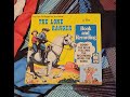 episode 50 the lone ranger 1977 book on record