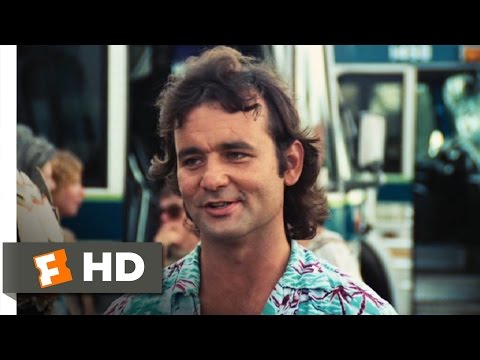 Meatballs (1/9) Movie CLIP - King of Sexual Awareness Week (1979) HD