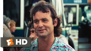 Meatballs (1/9) Movie CLIP - King of Sexual Awareness Week (1979) HD