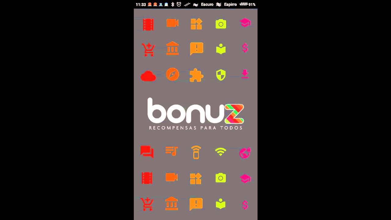 App Bonuz - YouTube