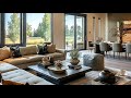Living Room Dining Room Combo, Trendy Layout Ideas | Style Your Open-Concept