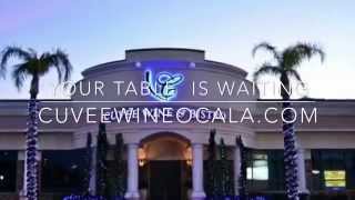 Weekend Wine Down At Cuvee Wine & Bistro