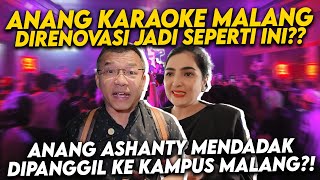 Download Lagu SAMPAI DI MALANG ANANG ASHANTY LANGSUNG KELILING TEMPAT INI!! KAROKE ANANG MALANG DI UBAH JADI INI!! MP3 Download Lagu SAMPAI DI MALANG ANANG ASHANTY LANGSUNG KELILING TEMPAT INI!! KAROKE ANANG MALANG DI UBAH JADI INI!! MP3