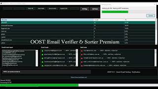Advanced Bulk Email Verification For Businesses