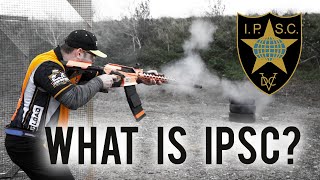 What is IPSC?