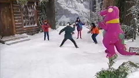 What A World We Share (2004 Version) Part 28