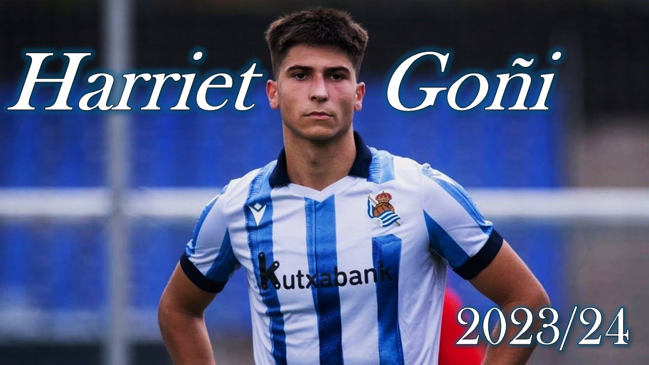 Harriet Go i AMF Full Highlights 2023 24 Easo Liga Nacional harriet-go-i-amf-full-highlights-2023-24-easo-liga-nacional