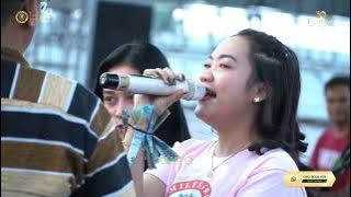 Tanda Cinta - Erika Syaulina & Tiara Tahta Juniors Music Live Cover