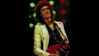 Brian May interview in Barcelona 1979