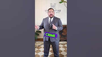 What is the difference between a search warrant and an arrest warrant? 🤔 #viral #texas #lawyer #tx #