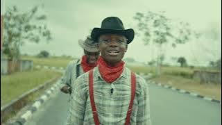 De Stanley Brothers - No Power Can Hold Me Bound Ft Michael Hill | Official Music Video