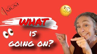 Monday Motivation Video: What is Going on Inside Your Head?  Pay attention to it - it will help you!