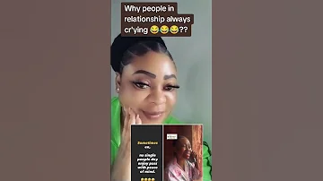 Why People In Relationship Always Like This 