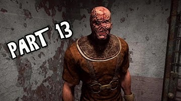 Outlast - Find your camcorder (Part 13)