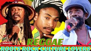 90’s Reggae Roots Rock mixtape Lovers Culture Ft. Cocoa Tea, Luciano,Garnett Silk,Bushman &amp; More