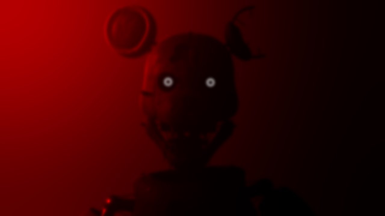 The R.A.T (Five Nights At Candys) by Syndrocrite on Newgrounds