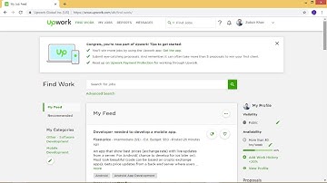 How to Approve Rejected Upwork Account, Complete  Short Video, Upwork Course Video #3 Macrh 30, 2019