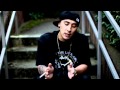 Bei Maejor feat J. Cole Trouble [Official Video RYECOON 100 Bars Remix]