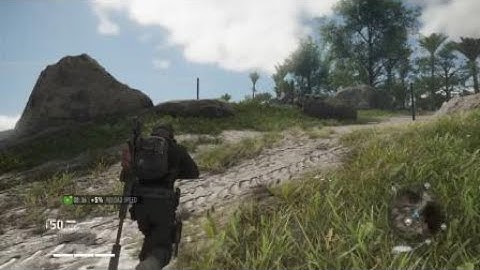 GS 300 Sharpshooter 3 shot behemoth kill