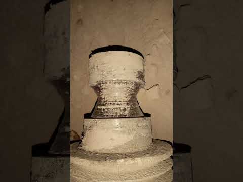 قوة البليه وقلة الشحم دمرت أكس حديد