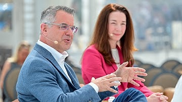 Designing a New Way to Think