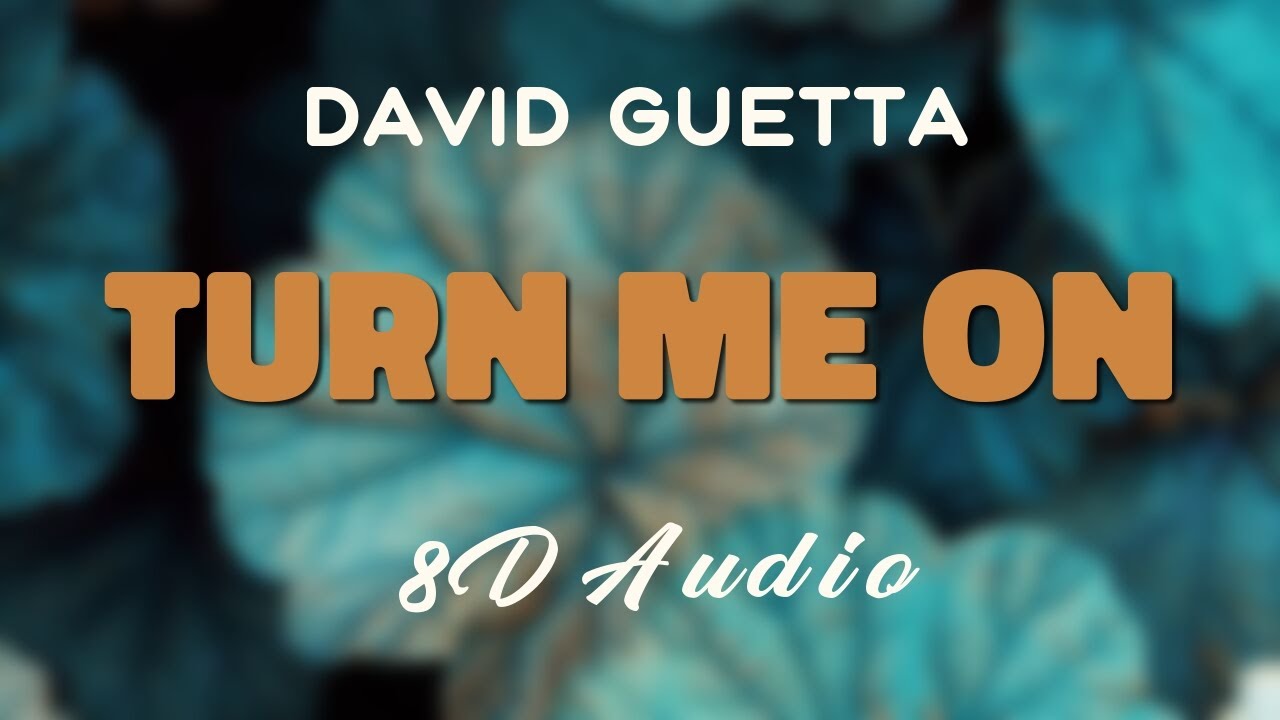 Nicki Minaj Turn Me On Instrumental